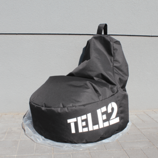 Tele2 kott tool