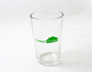 GreenCube klaas