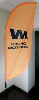Rantalippu Viking Motors