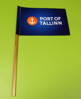 Tallinna Sadam käsilipp
