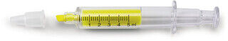 Syringe text marker 2. picture