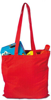 Bag with long handles, Colours 7. picture
