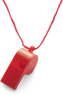 Whistle with cord 6. picture