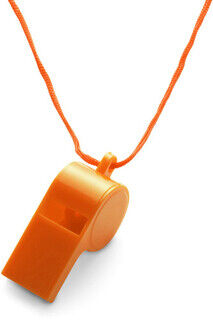 Whistle with cord 5. picture