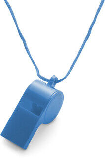 Whistle with cord 3. picture
