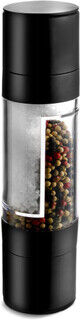 2 in 1 pepper and salt mill