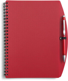 A5 Spiral notebook 3. picture
