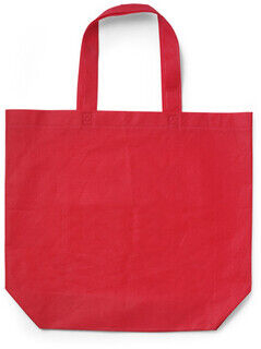 Shopping bag, non-woven 4. pilt