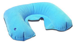 Inflatable travel cushion 3. picture