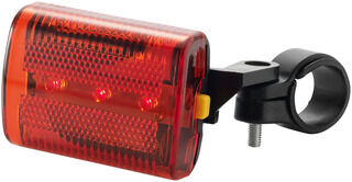 Bicycle rear light