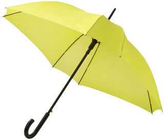 23.5" square automatic open umbrella 5. kuva