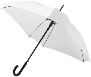 23.5" square automatic open umbrella 3. picture