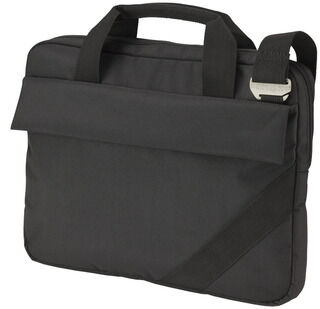 Horizon slim laptop briefcase