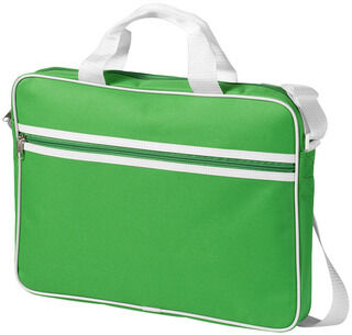 Knoxville 15.6" laptop conference bag 5. picture
