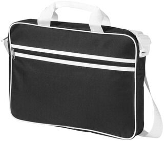 Knoxville 15.6" laptop conference bag 2. kuva