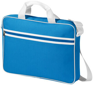 Knoxville 15.6" laptop conference bag 4. picture