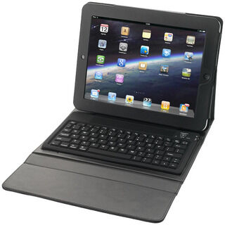 Hekla Bluetooth keyboard case for iPad (2/3/4)