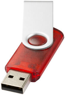 Rotate translucent USB 4. picture