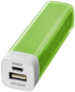 Flash power bank 2200mAh 3. picture