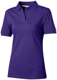 Forehand ladies polo 12. picture