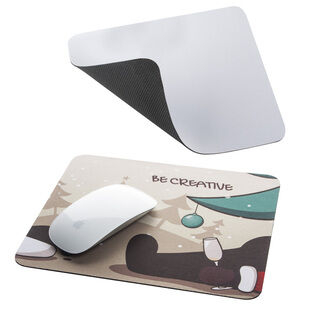 sublimation mouse pad