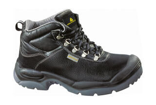 Sault Safety Boot 3. picture