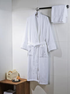 Bath Robe 2. pilt