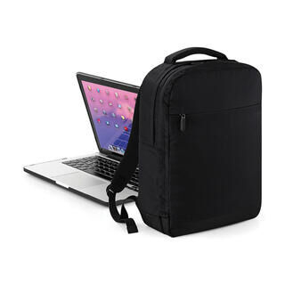 Eclipse Laptop Backpack 5. picture