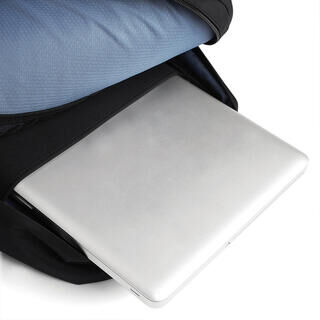 Eclipse Laptop Backpack 3. pilt