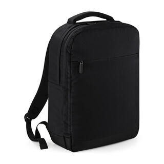 Eclipse Laptop Backpack 2. pilt