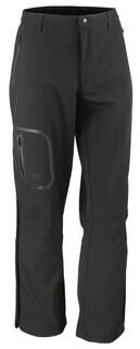 Performance Soft Shell Trousers 2. picture