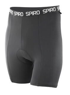 Spiro Bikewear Off Road Shorts 3. kuva