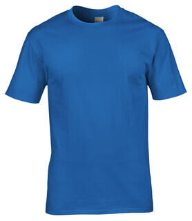 Premium Cotton Ring Spun T-Shirt 10. pilt