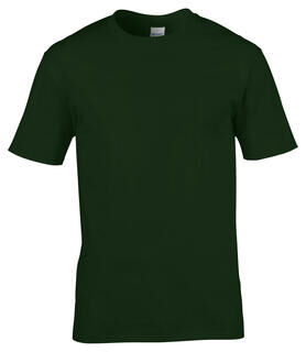 Premium Cotton Ring Spun T-Shirt 19. kuva