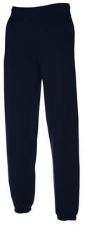 Jog Pant with Elasticated Cuffs 7. picture