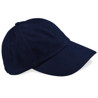 Low Profile Heavy Brushed Cotton Cap 3. picture