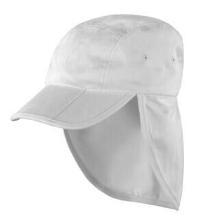 Folding Legionnaire Hat