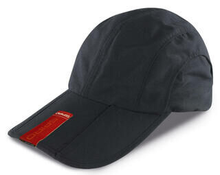 Fold Up Baseball Cap 2. picture