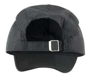 Fold Up Baseball Cap 9. picture