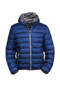 Hooded Zepelin Jacket 2. picture