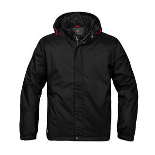 Titan Insulated Shell Jacket