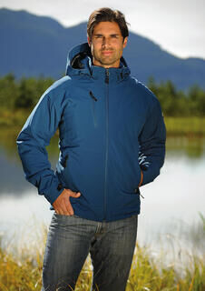 Discovery Thermal Hooded Jaket