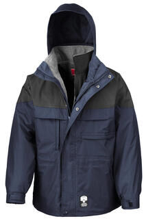 3-in-1-Jacke 2. picture