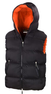 Urban Dax Down Feel Gilet 2. picture