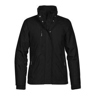 Women`s Avalanche Microfleece Lined Jacket 5. picture
