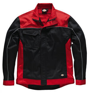 Industry260 Jacket 4. picture