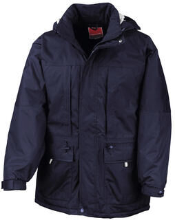 Multifunctional Winter Jacket 5. picture