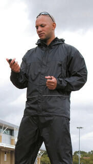 Waterproof 2000 Pro-Coach Jacket