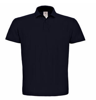 Piqué Polo Shirt 5. pilt