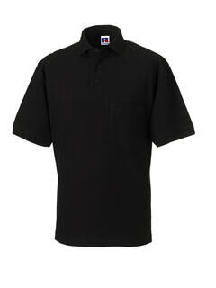 Workwear Polo Shirt 2. kuva